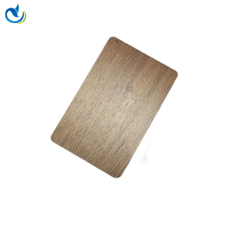 Tấm Dán Tường Spc Thế Hệ Mới Chống Nước 100%