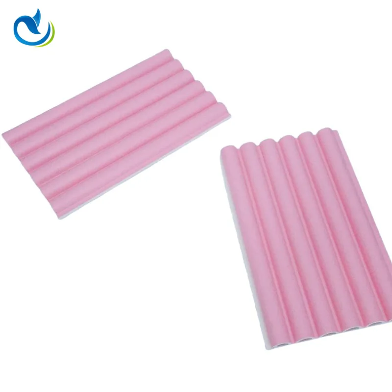 111 Tấm ốp tường WPC bền chống thấm nước chống ăn mòn