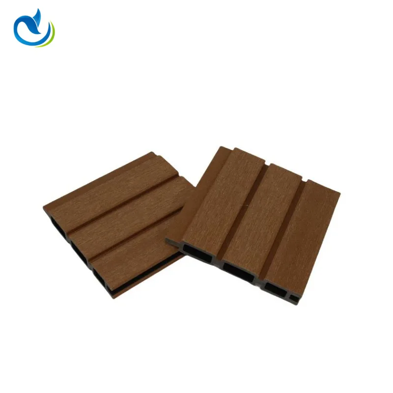 Tấm ốp tường ngoài trời PE 20 cm