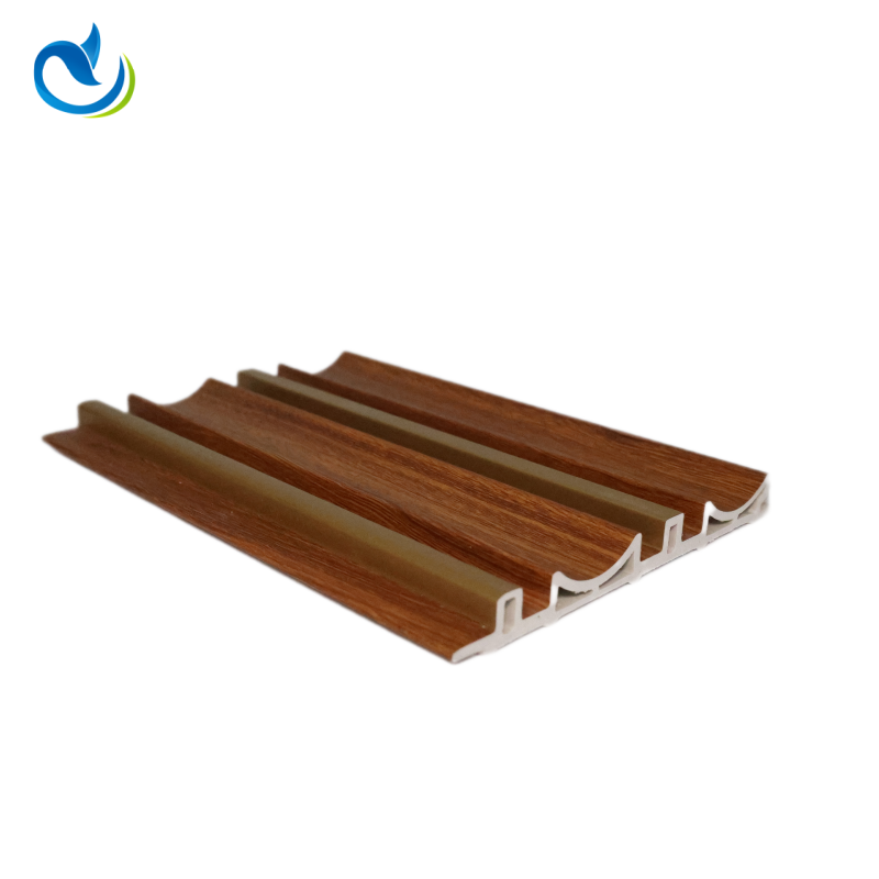 Phương pháp cài đặt của bảng tường WPC