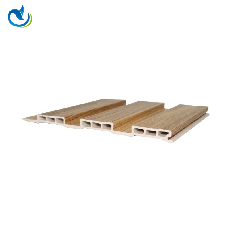 Yêu thích mới trong bảo vệ môi trường - bảng WPC