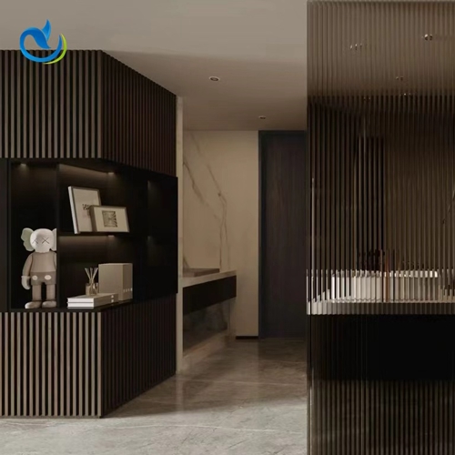 Thực trạng ngành Gỗ-Nhựa