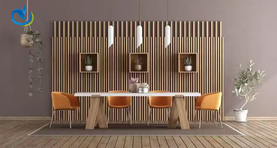 Làm thế nào để bảo trì sàn nhựa gỗ nguyên khối Arris?