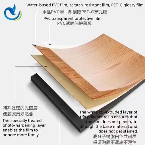 Tấm tường pha lê carbon được sản xuất như thế nào?