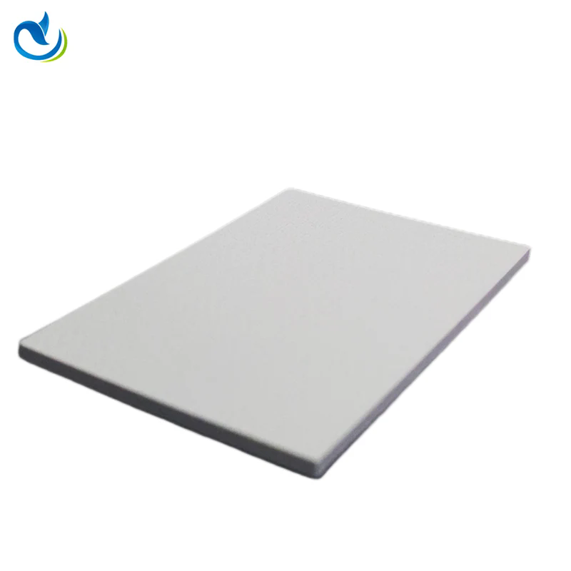 Tấm tường lưới tản nhiệt trong nhà WPC có thể biến đổi không gian nội thất hiện đại như thế nào?