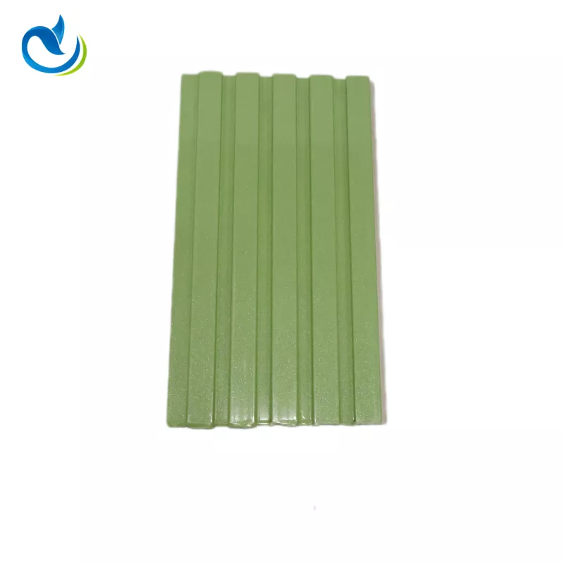 Tại sao Tấm ốp tường gỗ WPC mang vẻ cổ điển lại trở thành sự lựa chọn thông minh cho thiết kế nội ngoại thất hiện đại