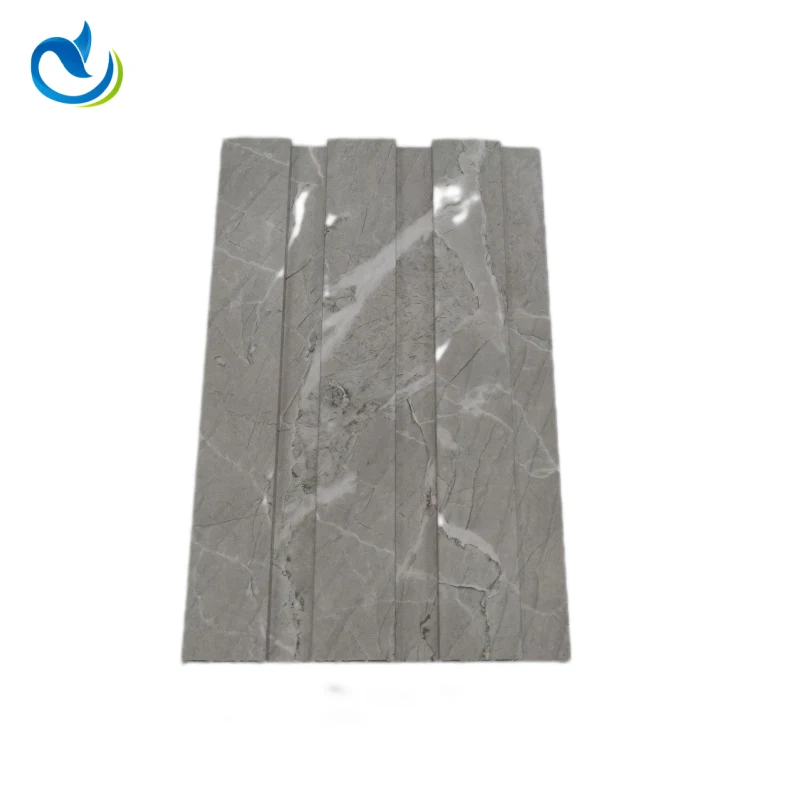 Các tấm tường tinh thể carbon 3D