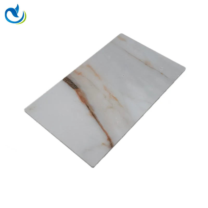 Tấm ốp tường PVC nội thất 3D UV