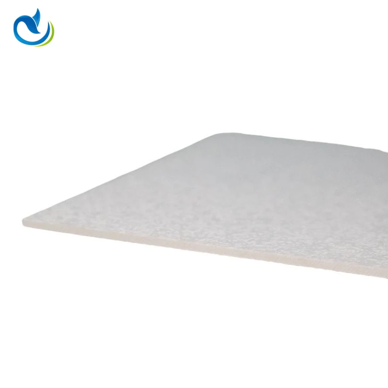 Tấm ốp tường 3D trang trí tường PVC nội thất