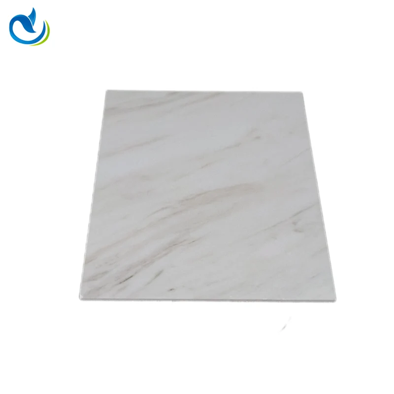 Tấm ốp tường PVC UV bóng cao chống nước 3D