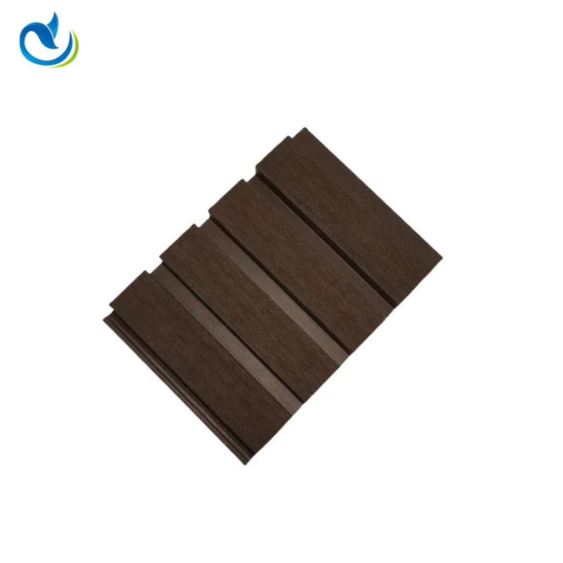 Tấm tường ngoài trời bằng tre composite PS