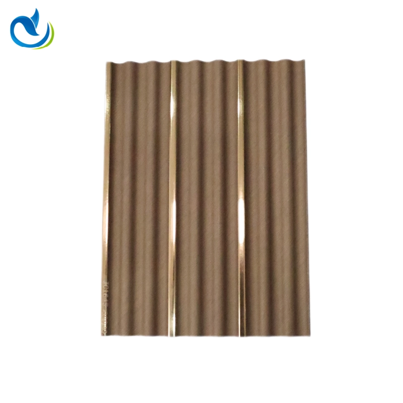 Tấm tường ngoài trời bằng tre composite PS