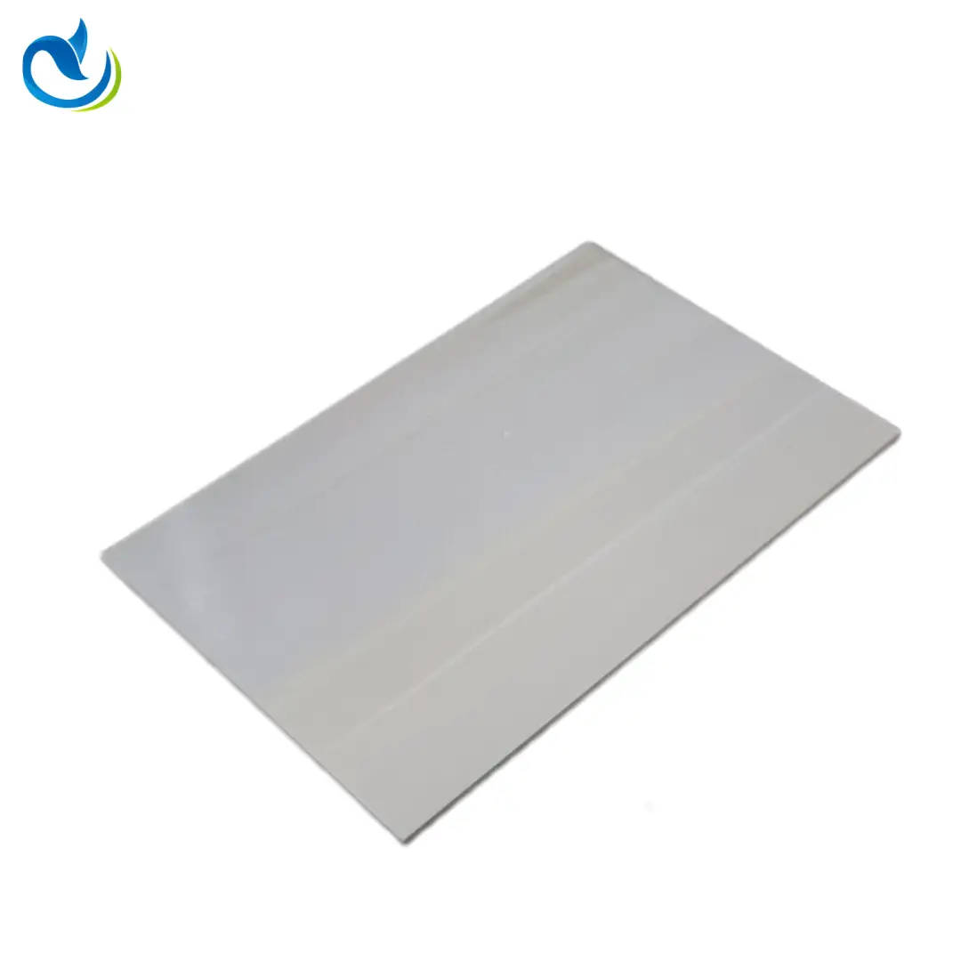 Xây dựng tài liệu PVC Tường tường 3D Nền TV in