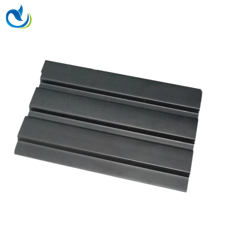 Tấm tường WPC PS trang trí bền