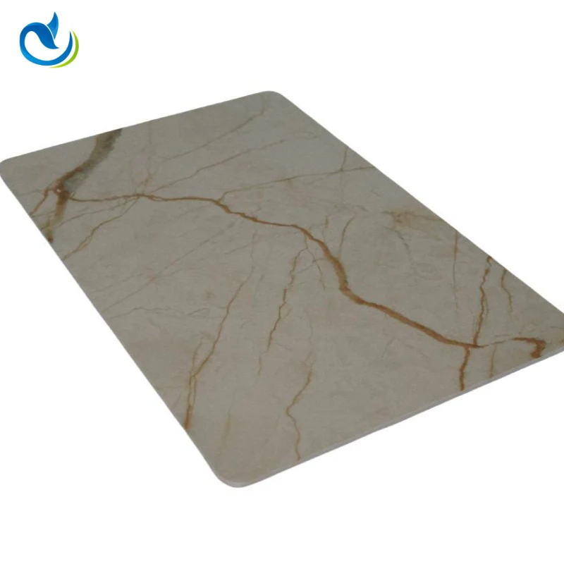 Bảng điều khiển tường PVC bền bỉ