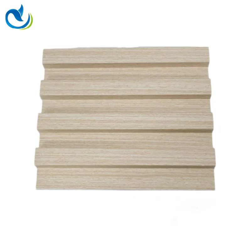 Bảng tường WPC dễ dàng xóa