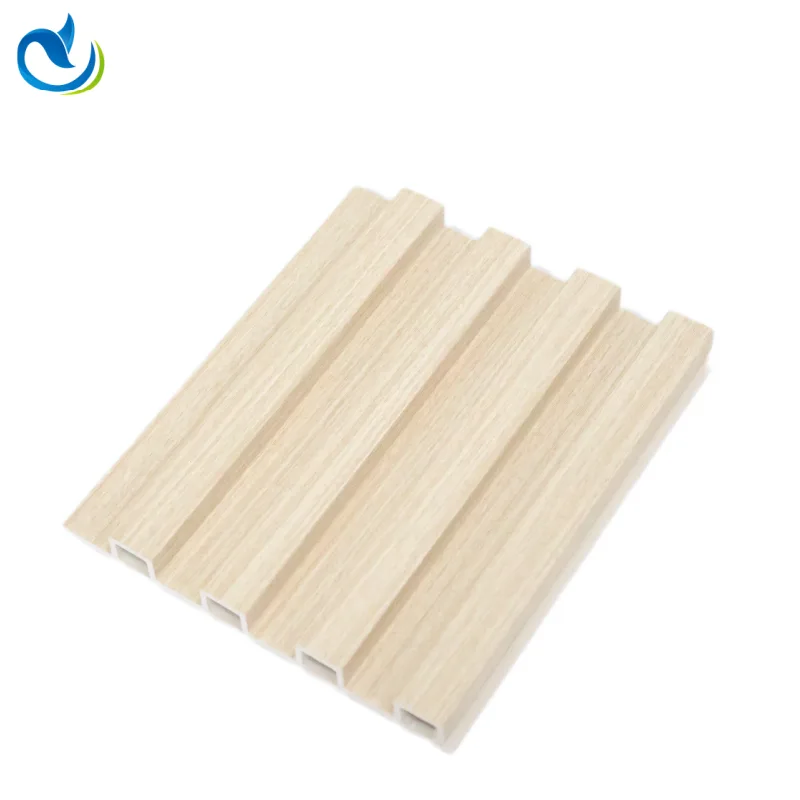Tấm tường WPC chống phai màu