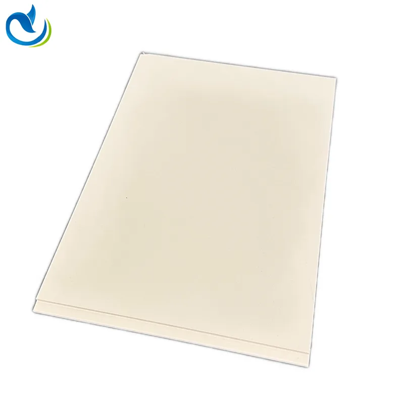 Tấm tường SPC rắn bền linh hoạt