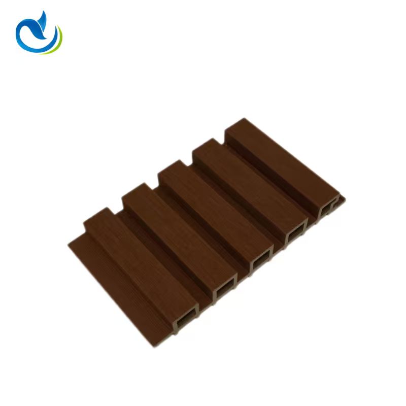 Wood-plastic board