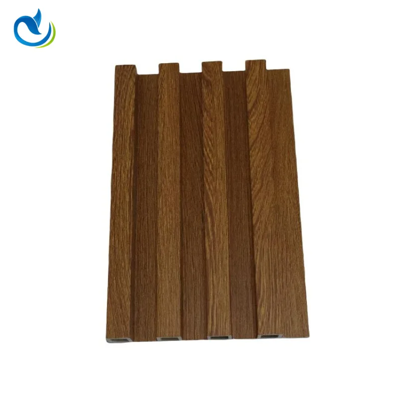 Tấm ốp tường WPC trang trí nội thất