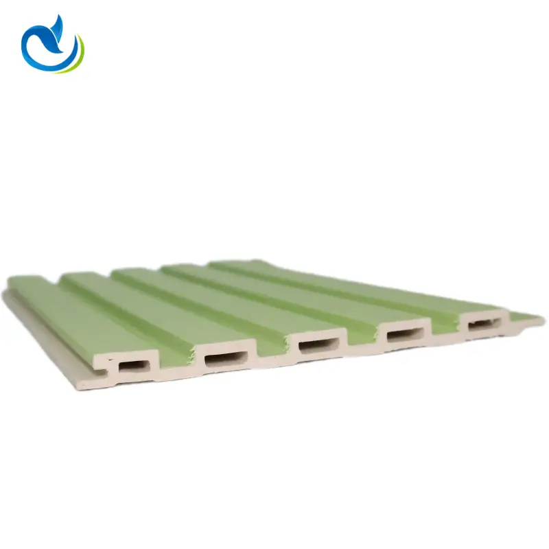 Tấm tường bằng gỗ bằng gỗ bằng gỗ wpc
