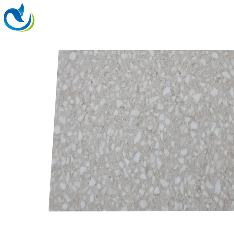 Tấm tường SPC chống nước hiện đại