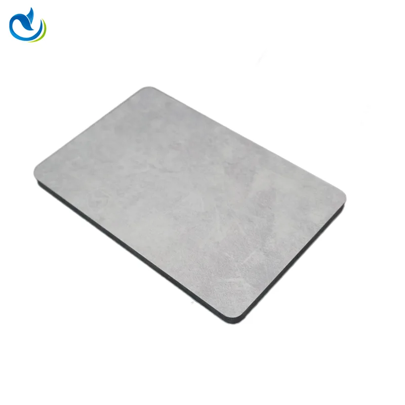 Bảng điều khiển tường pha lê carbon mẫu mới