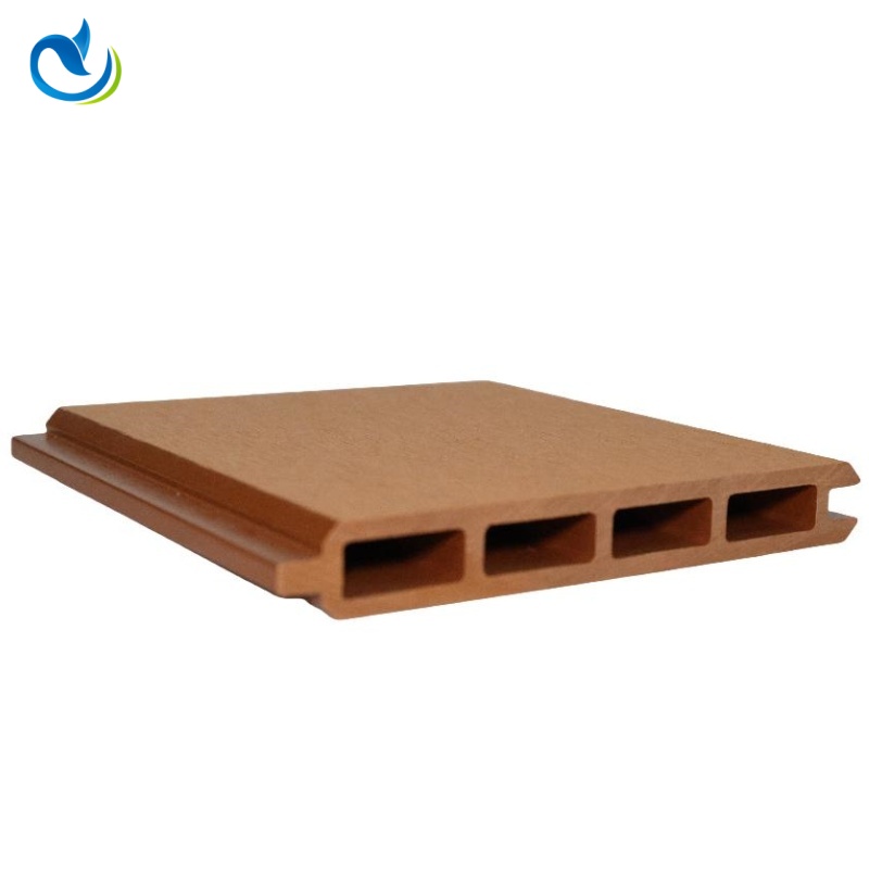 Vật liệu trang trí ngoài trời Tấm tường ngoài trời PS