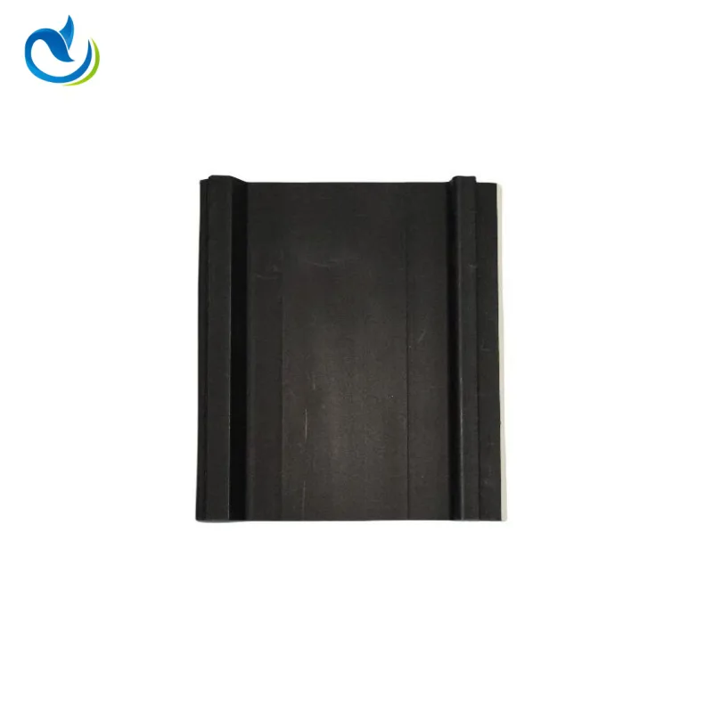 Tấm tường WPC chống nước bên ngoài ngoài trời