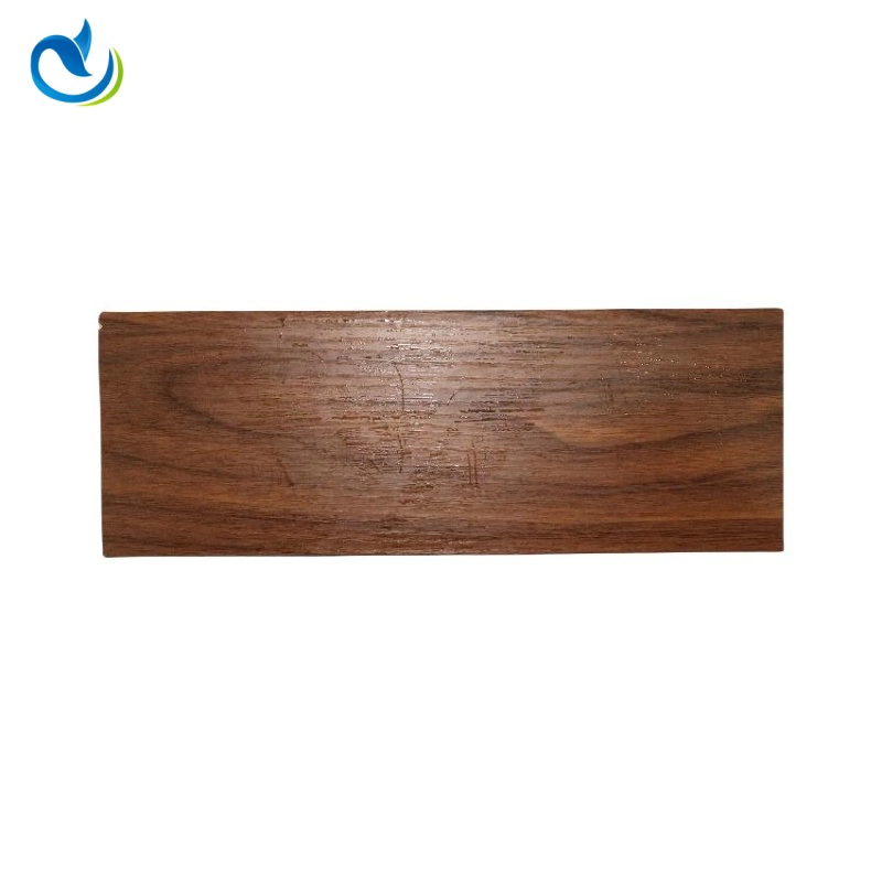 Tấm tường WPC chống nước bên ngoài ngoài trời