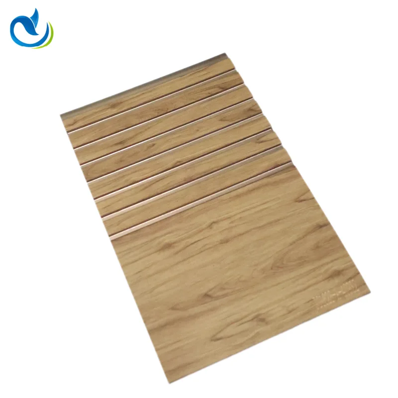 Tấm ốp tường có họa tiết bằng đá phiến PS