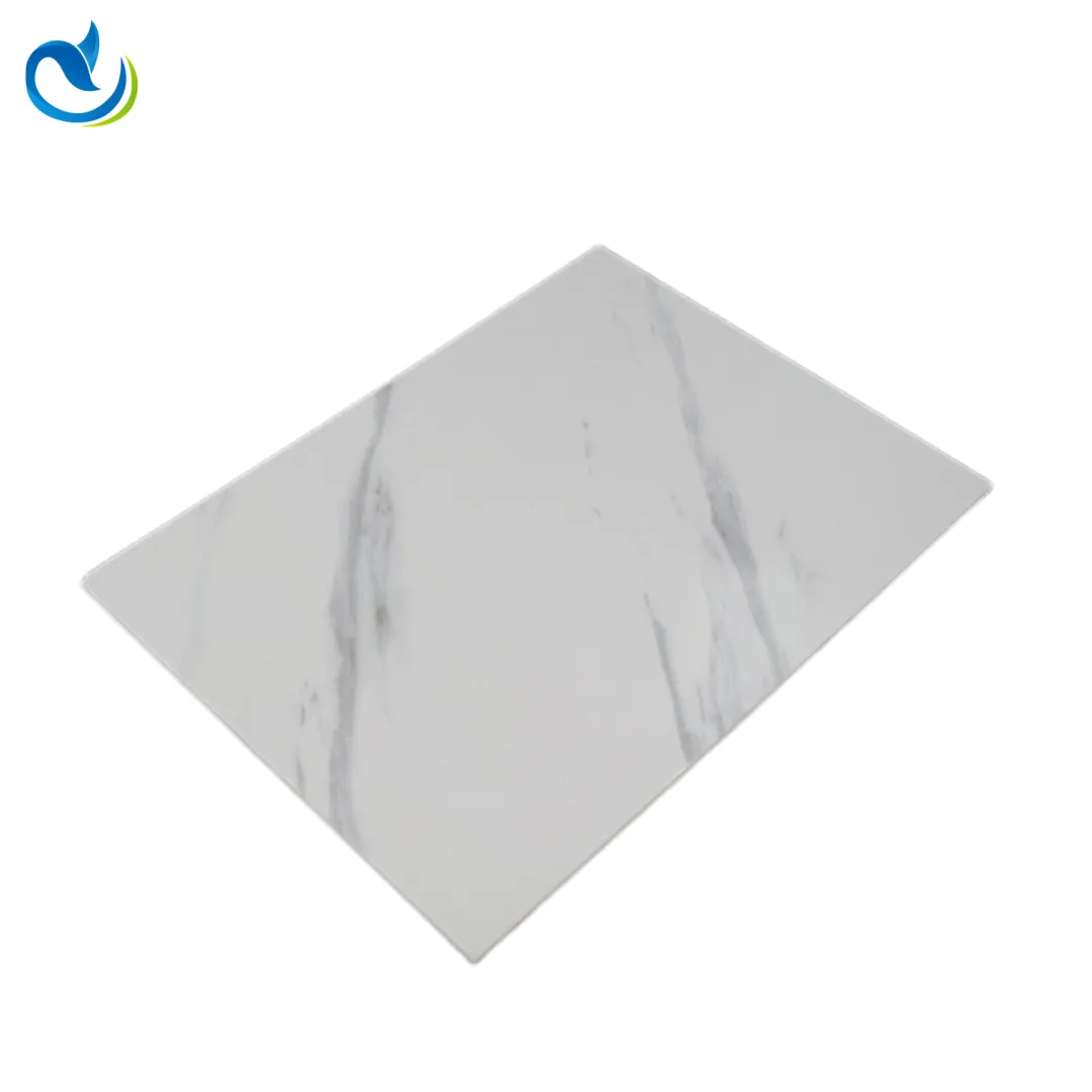 Tấm ốp tường trang trí nội thất PVC UV