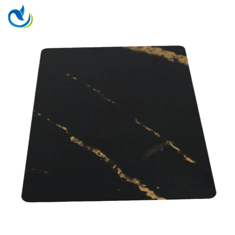 PVC UV đá cẩm thạch không thấm nước