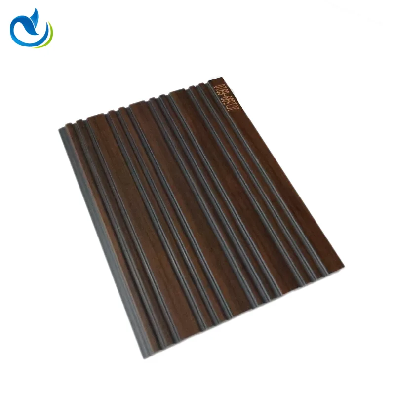 Tấm tường PS kết cấu mô phỏng
