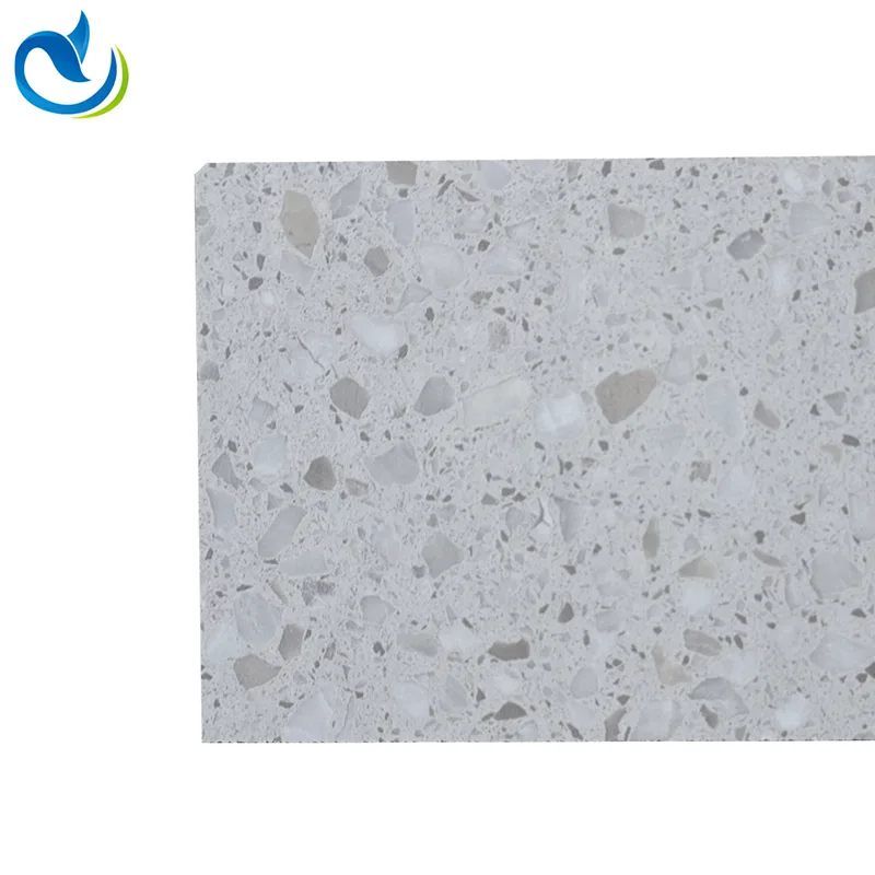 Tấm tường SPC rắn 4mm