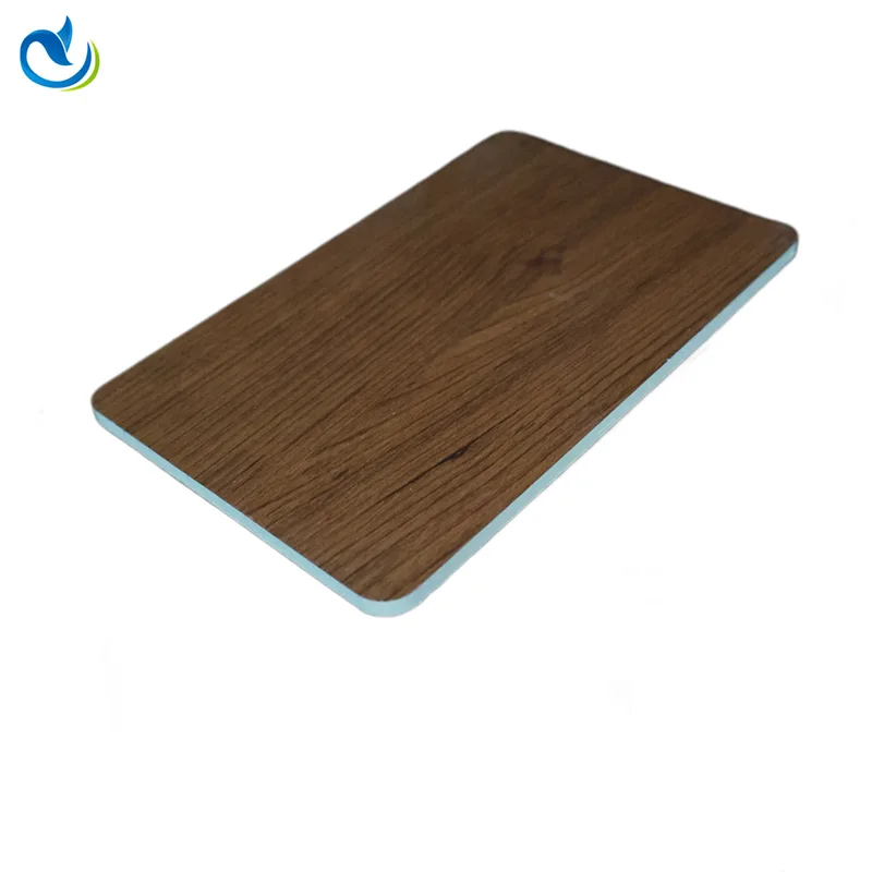 Tấm tường SPC linh hoạt chắc chắn