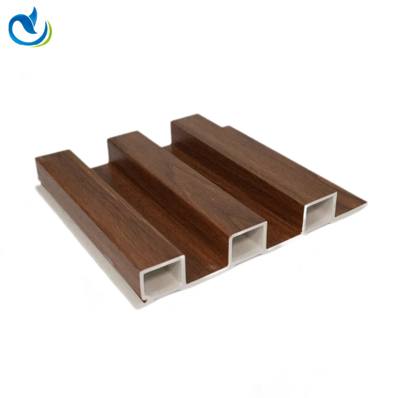 Các tấm tường WPC cách âm