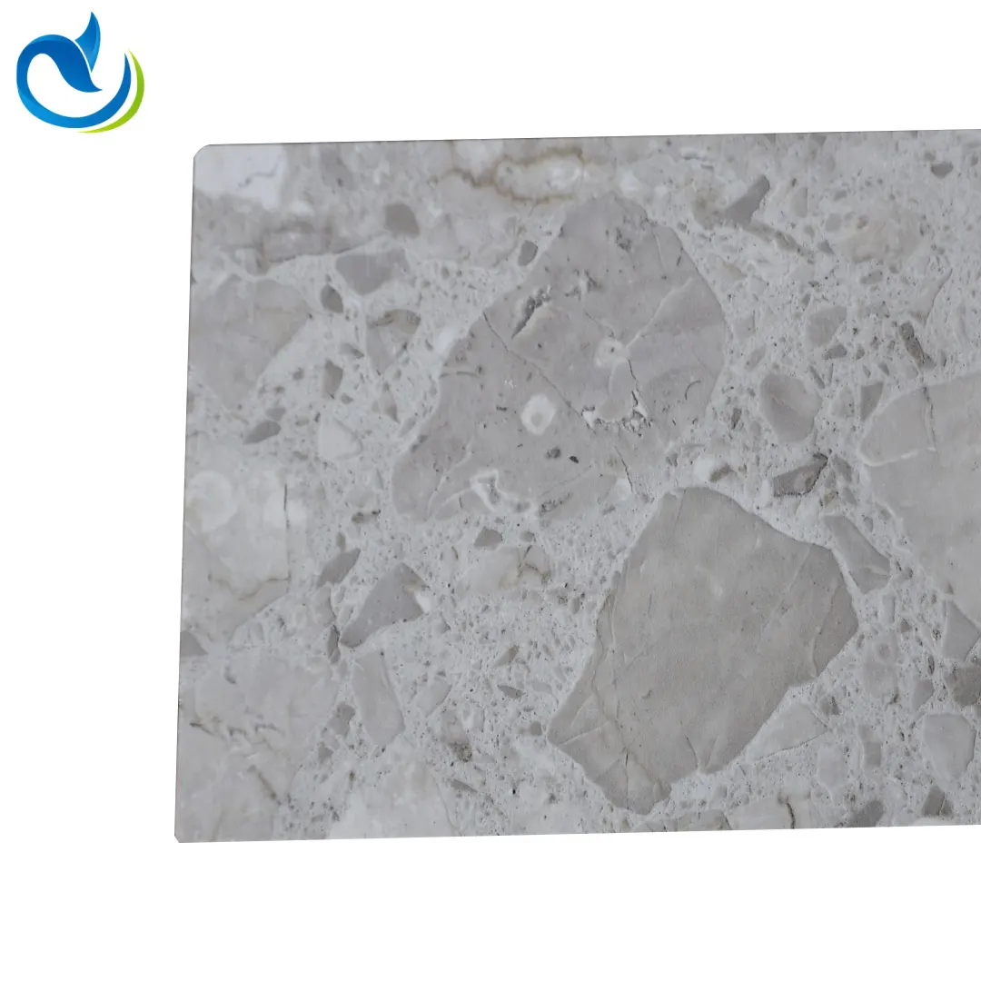 Bảng điều khiển tường lõi cứng SPC