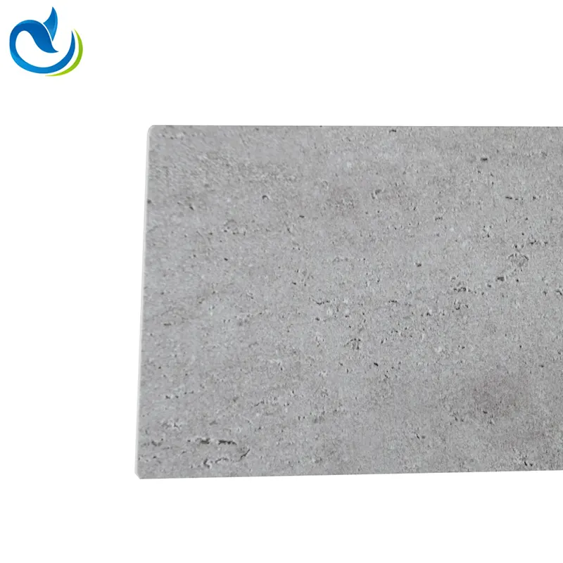 Tấm tường chống thấm SPC