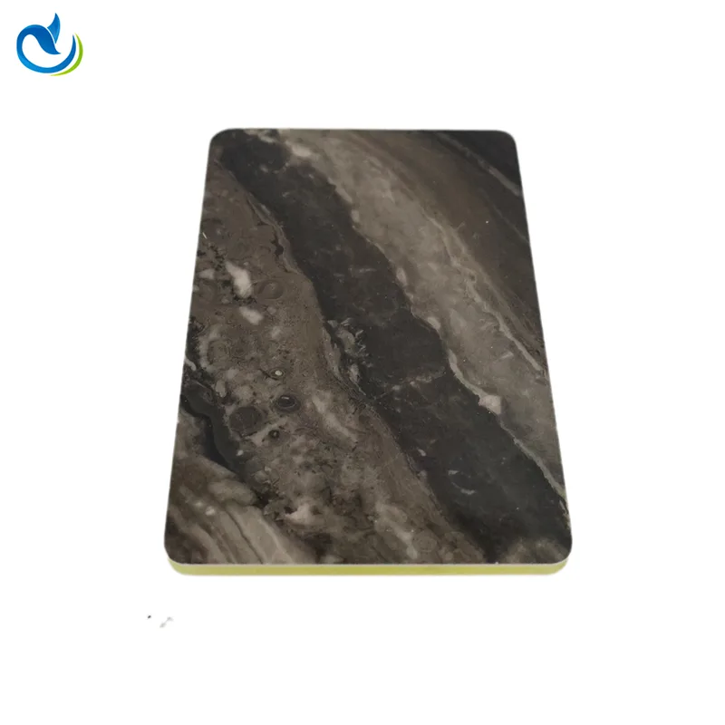 Tấm tường than tre rắn chống thấm nước