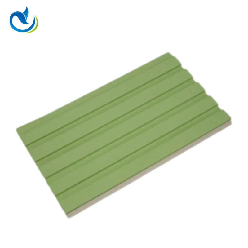 Tấm sàn ngoài trời WPC