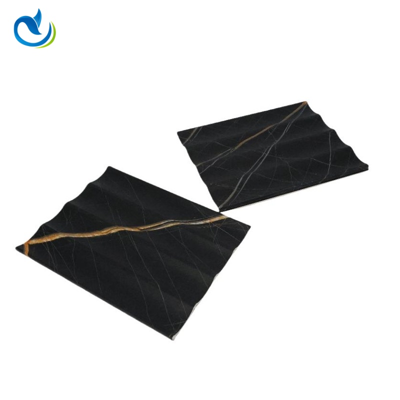 Tấm ốp tường WPC PS