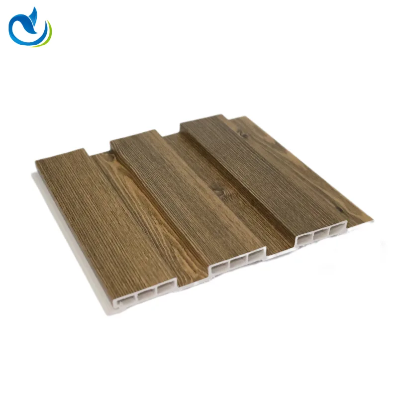 Bảng điều khiển tường WPC