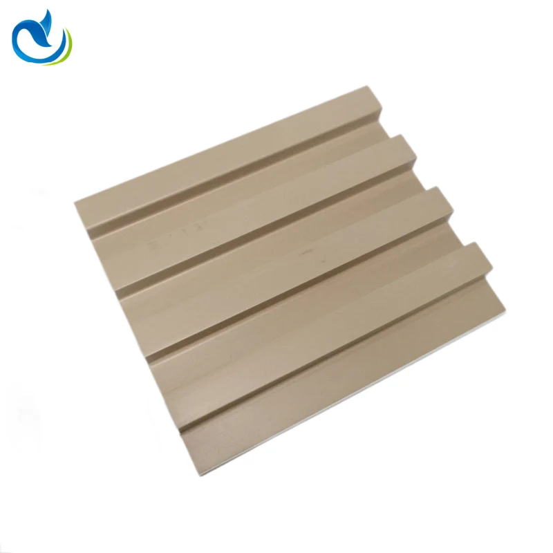 Bảng điều khiển tường WPC