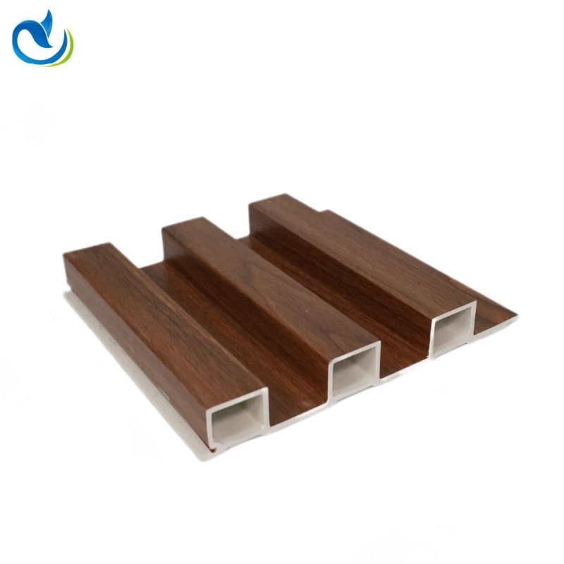 Hàng rào bảng tường WPC